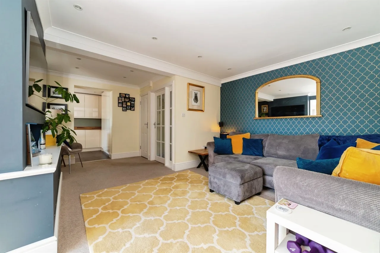Nutcroft, Datchworth, SG3, photo 14