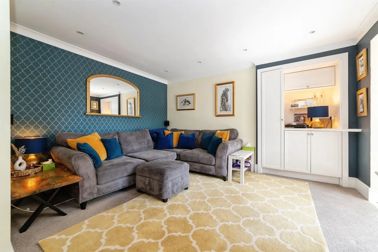 Nutcroft, Datchworth, SG3, photo 5