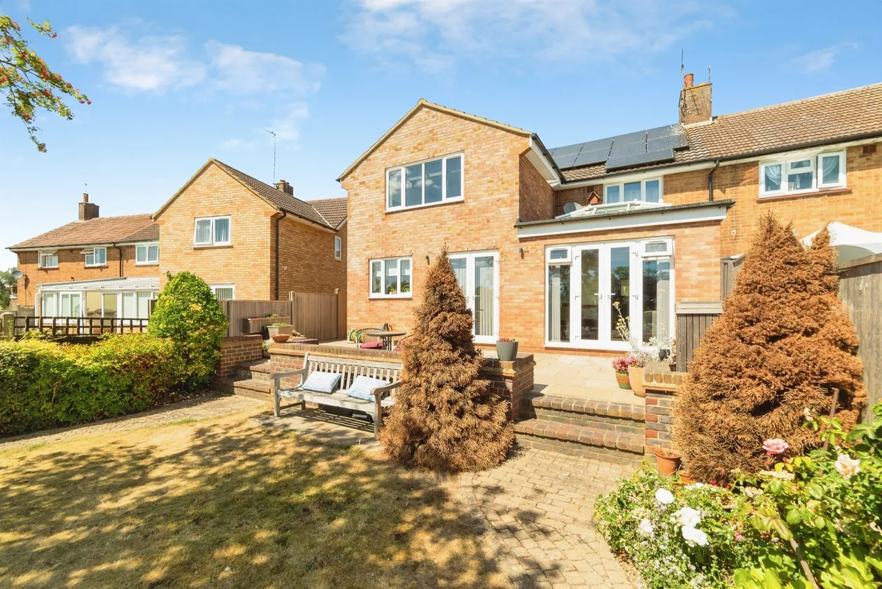 Nutcroft, Datchworth, SG3, photo 25