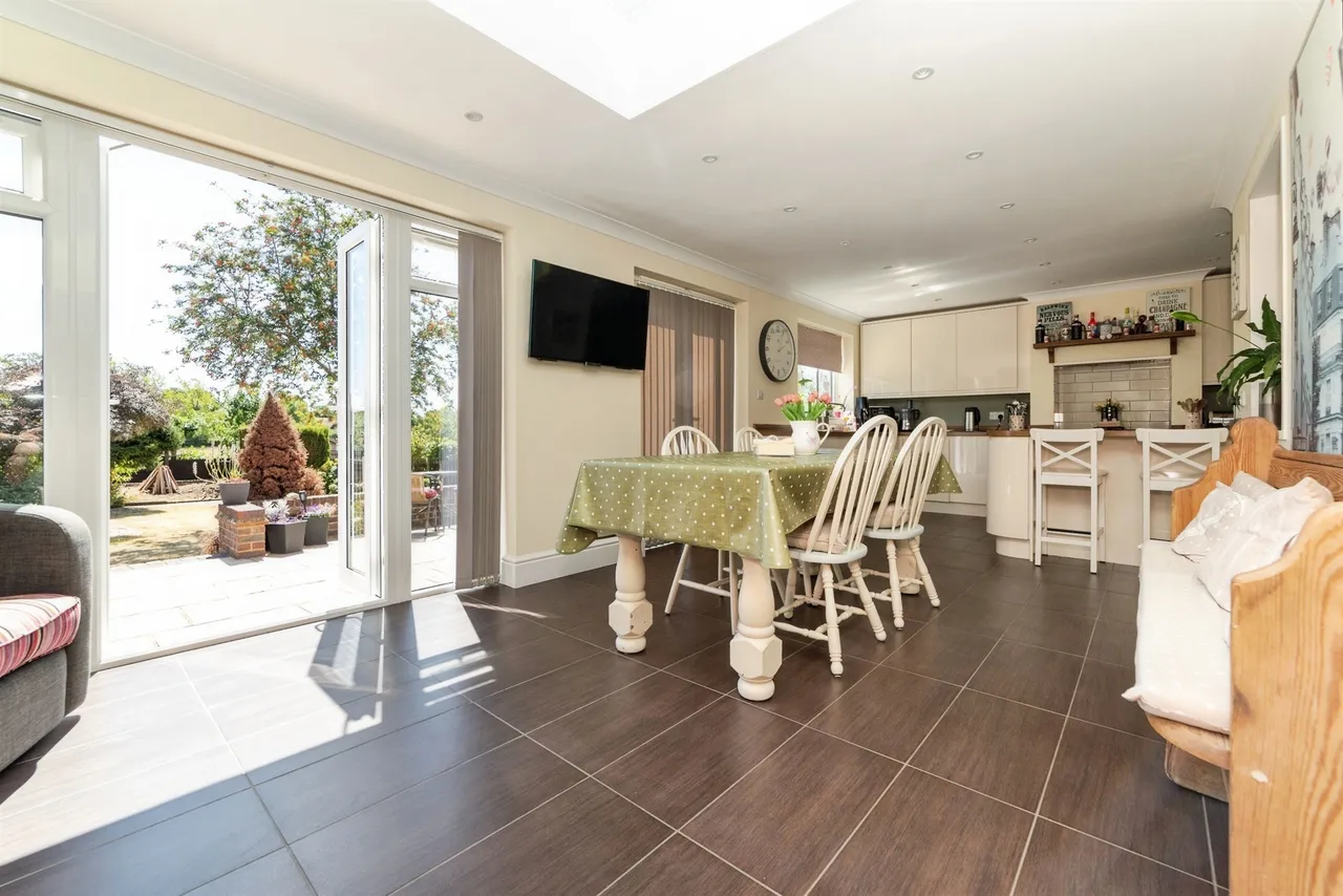 Nutcroft, Datchworth, SG3, photo 9