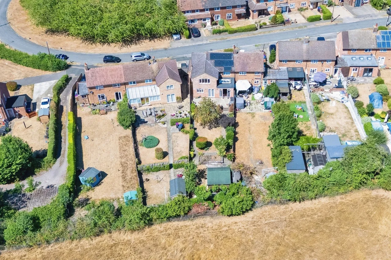 Nutcroft, Datchworth, SG3, photo 22