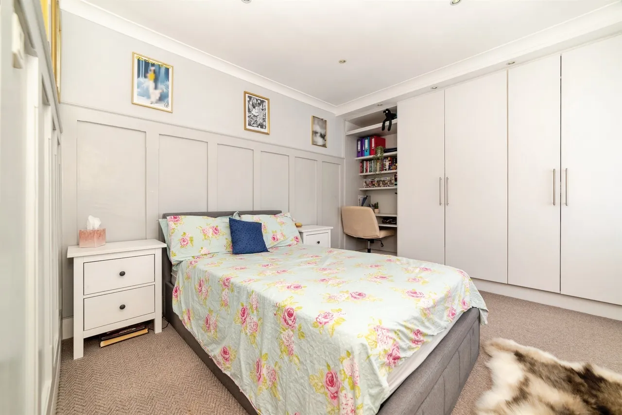 Nutcroft, Datchworth, SG3, photo 11