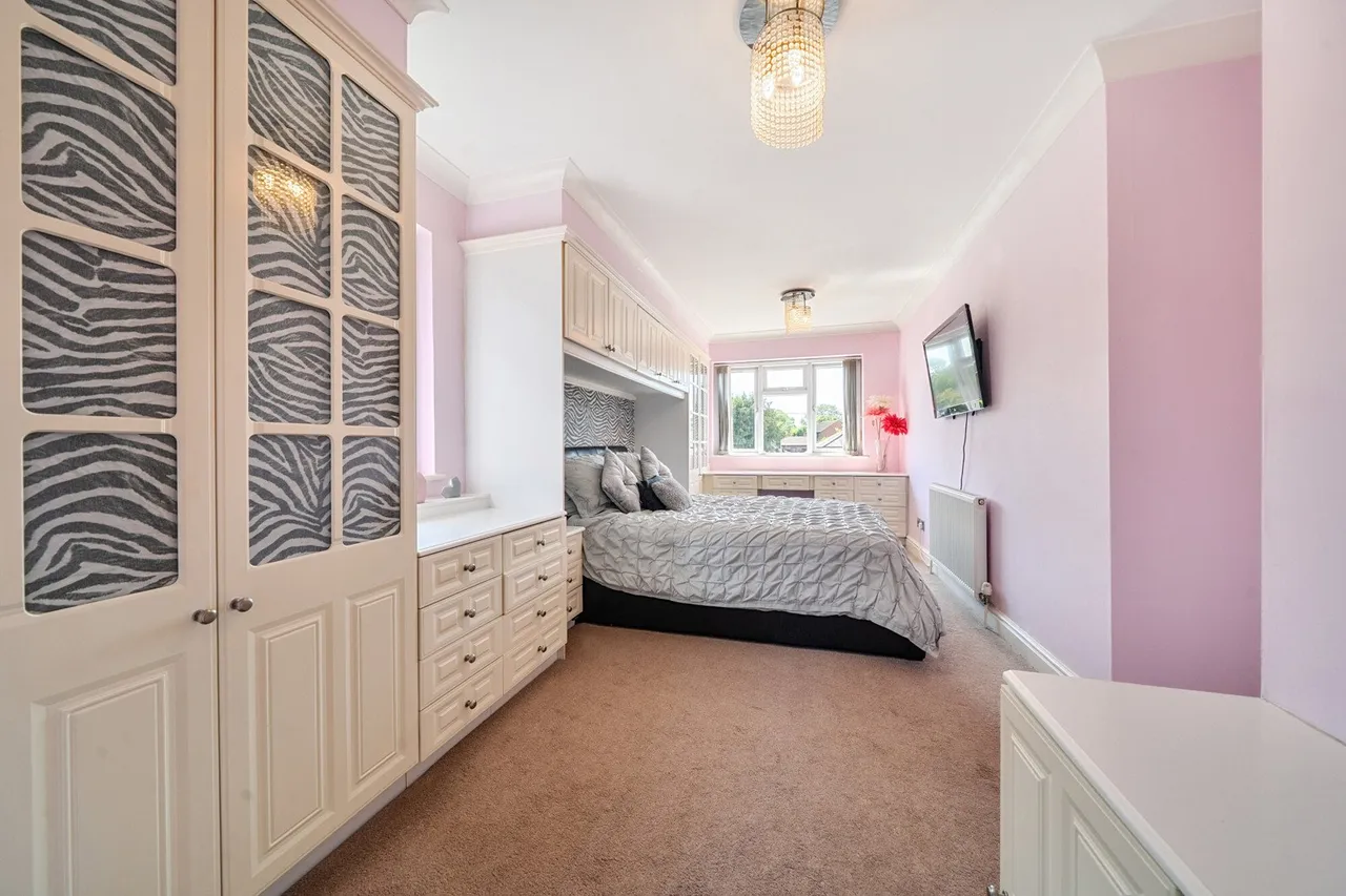 Howells Close, Sevenoaks, TN15, photo 10