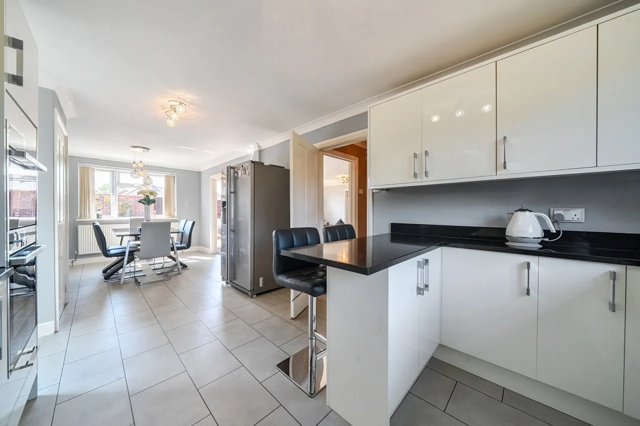 Howells Close, Sevenoaks, TN15, photo 8
