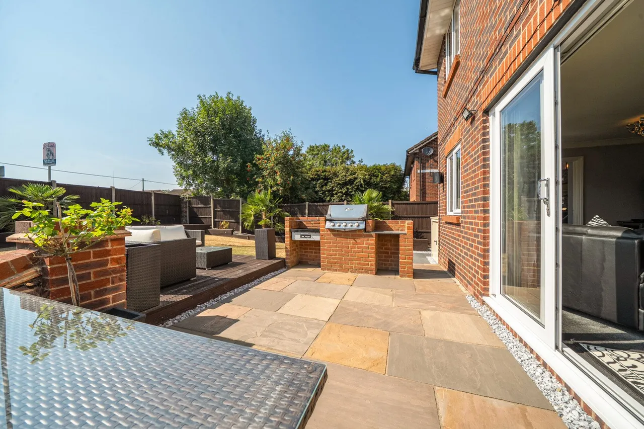Howells Close, Sevenoaks, TN15, photo 16