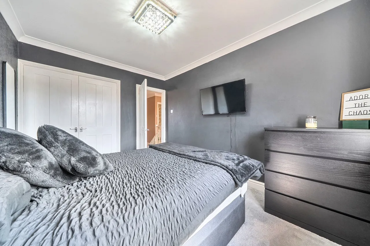 Howells Close, Sevenoaks, TN15, photo 28
