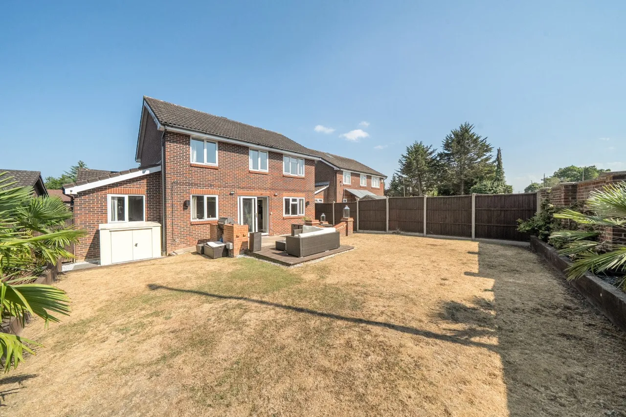 Howells Close, Sevenoaks, TN15, photo 2