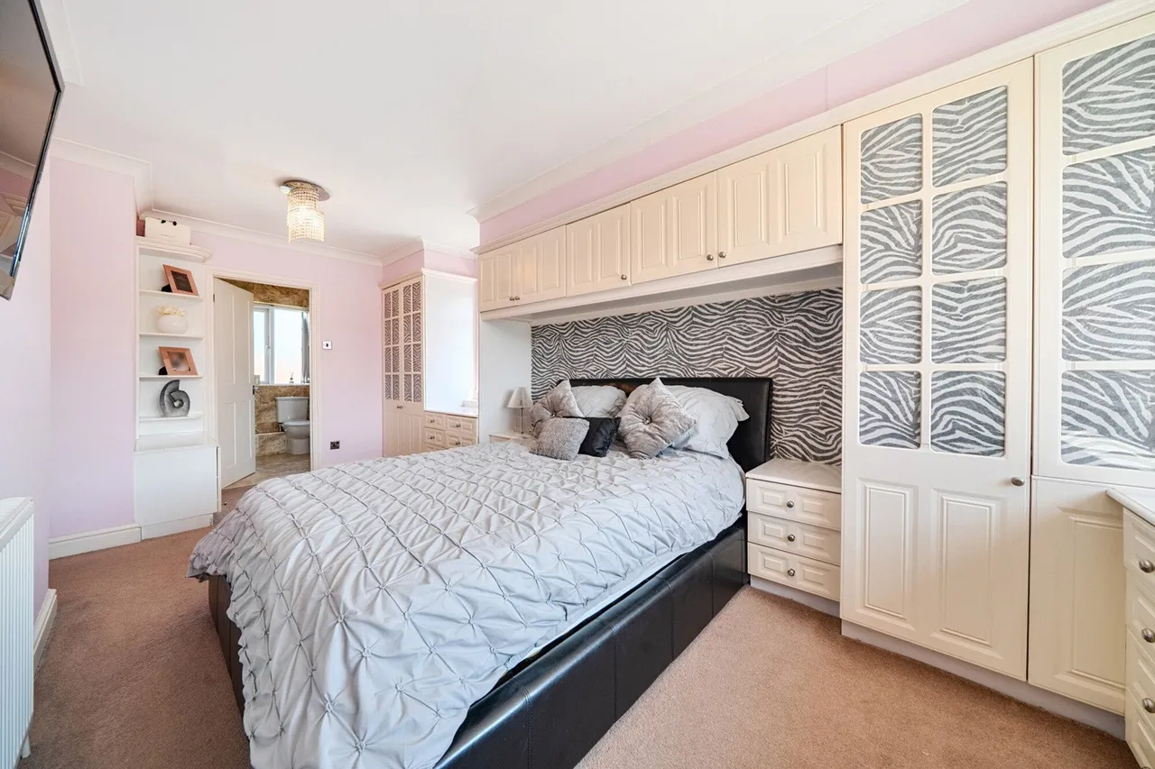 Howells Close, Sevenoaks, TN15, photo 15