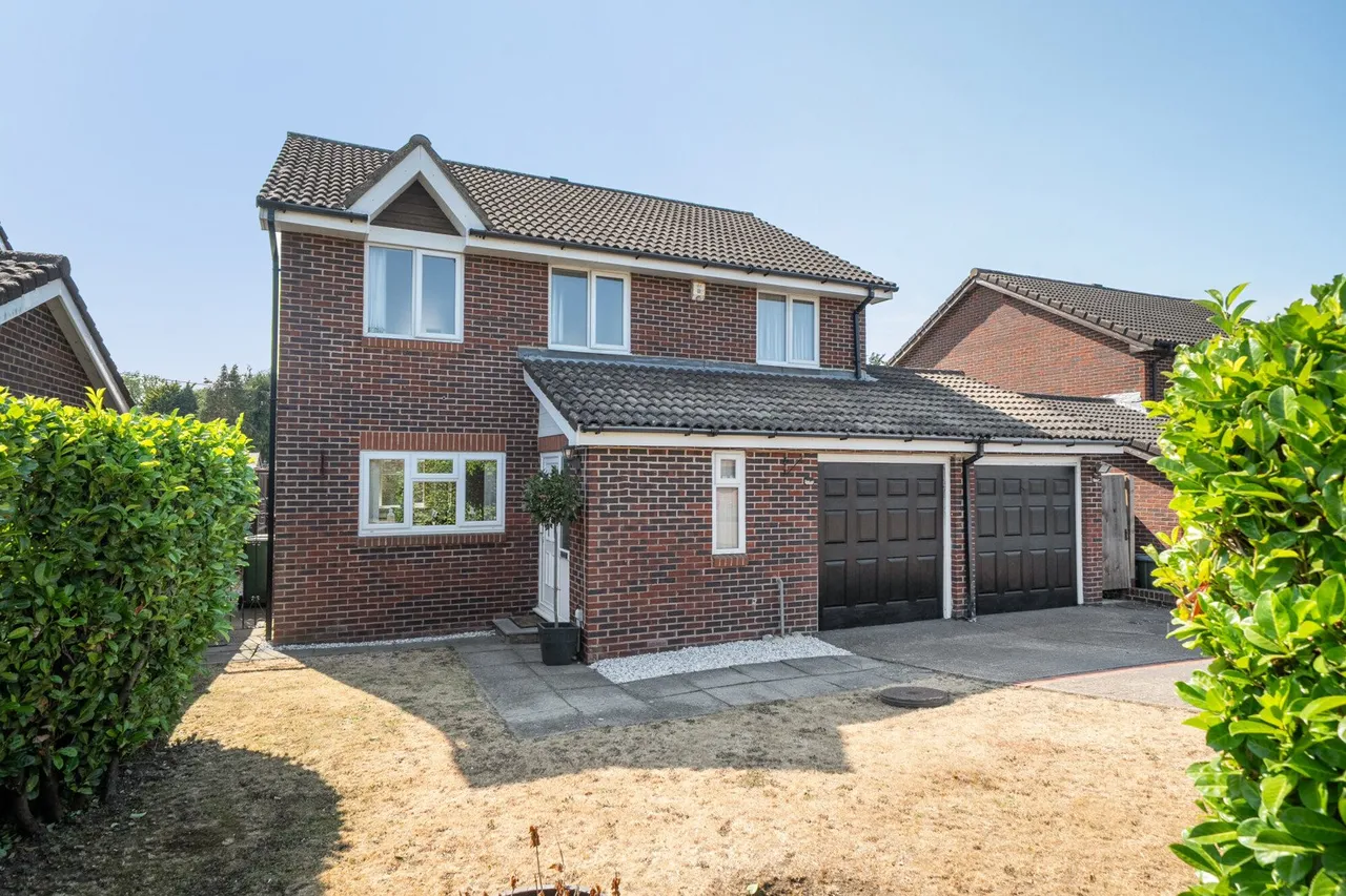 Howells Close, Sevenoaks, TN15, photo 21