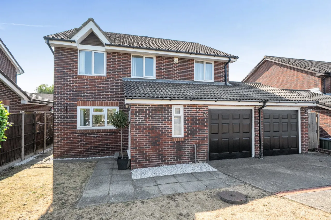 Howells Close, Sevenoaks, TN15, photo 29