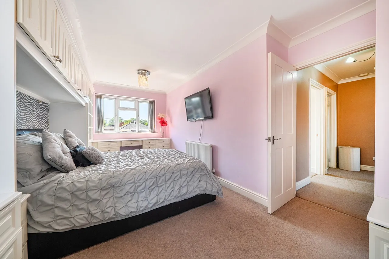 Howells Close, Sevenoaks, TN15, photo 25