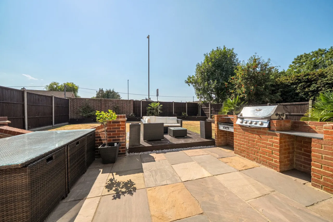 Howells Close, Sevenoaks, TN15, photo 6