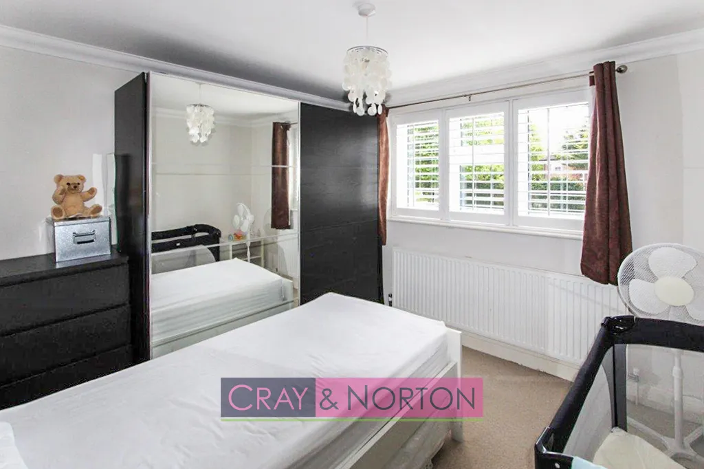 Upfield, Croydon, CR0 5DR, photo 9