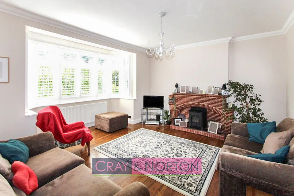 Upfield, Croydon, CR0 5DR, photo 5
