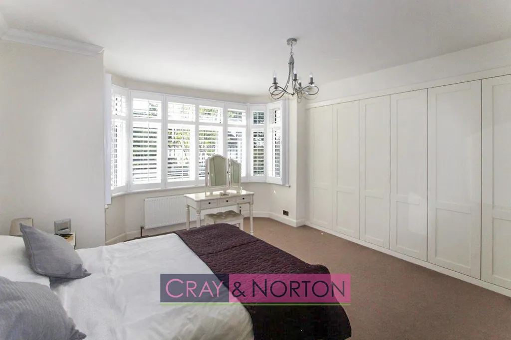 Upfield, Croydon, CR0 5DR, photo 12