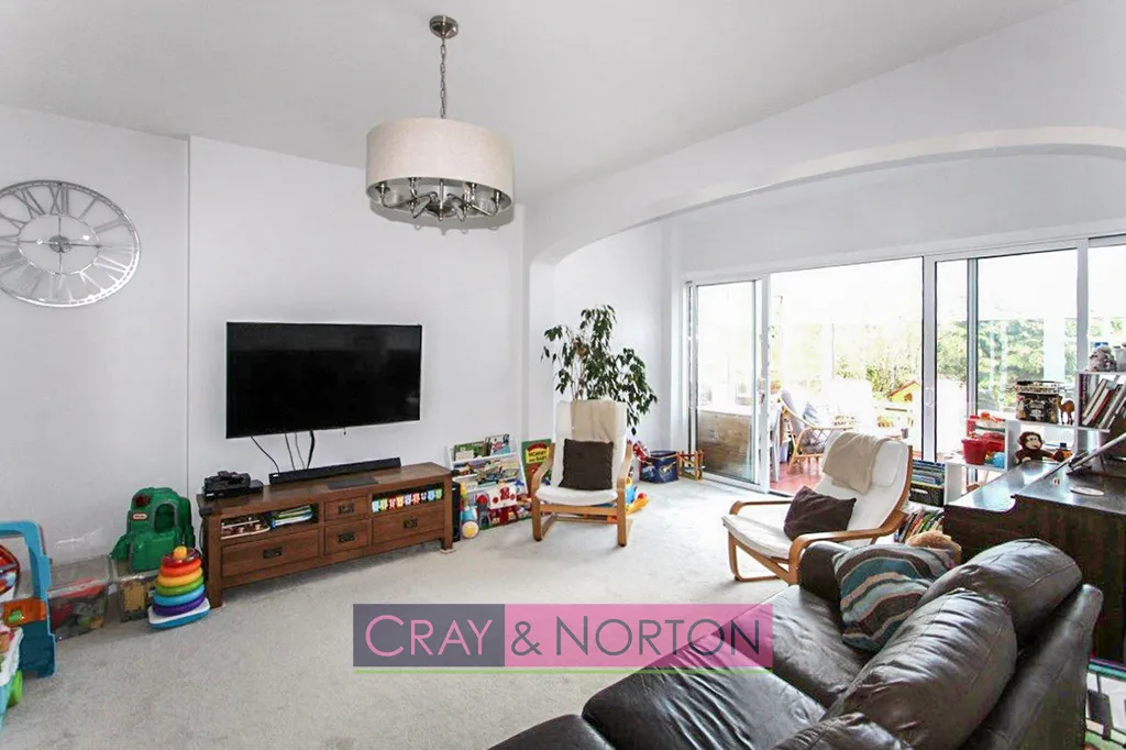 Upfield, Croydon, CR0 5DR, photo 6