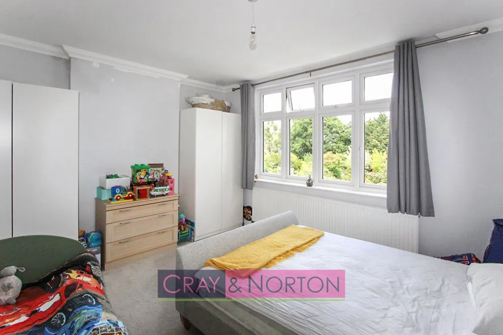 Upfield, Croydon, CR0 5DR, photo 11