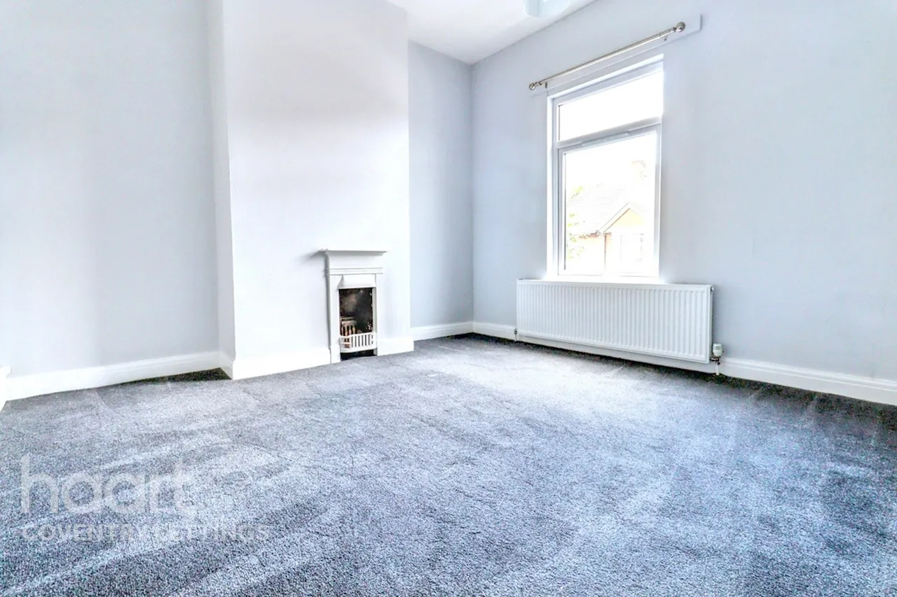 Hollis Road, CV3, photo 2