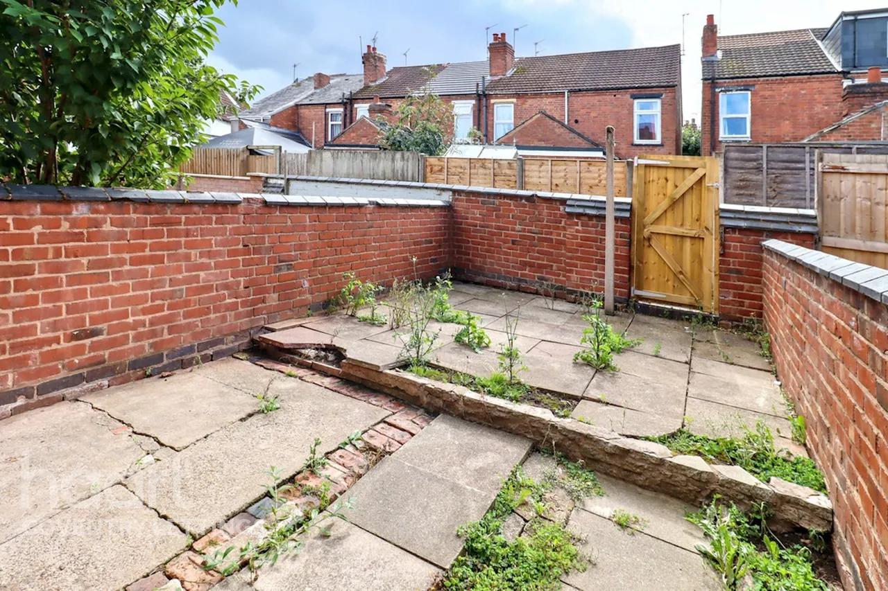 Hollis Road, CV3, photo 9