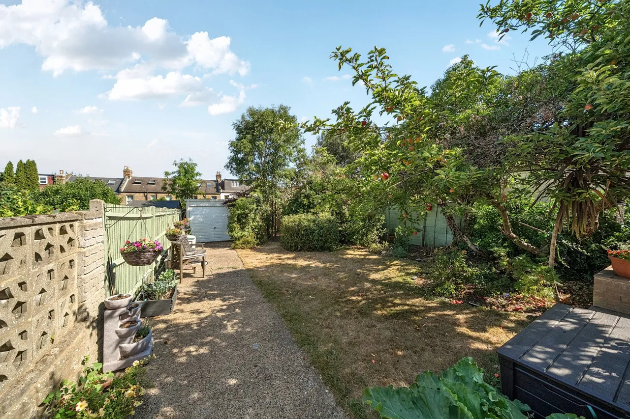 Dunvegan Road, SE9, photo 12