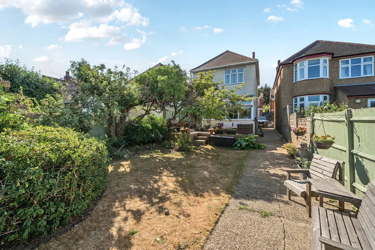 Dunvegan Road, SE9, photo 5