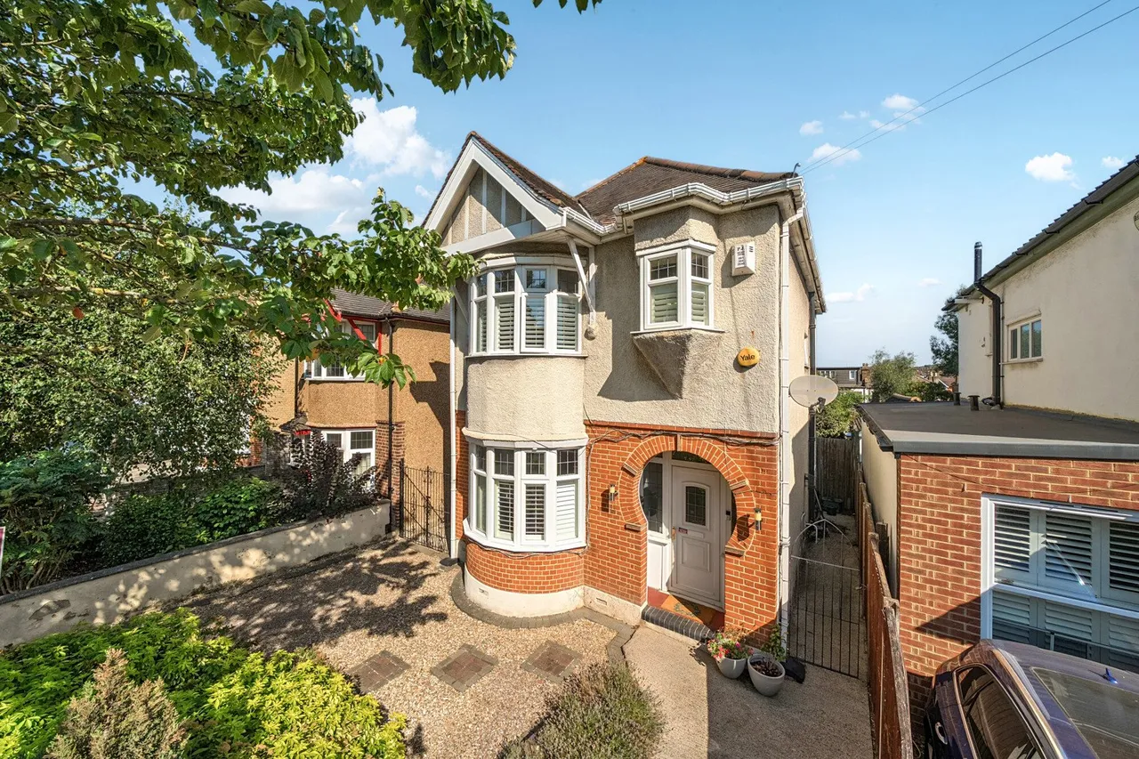 Dunvegan Road, SE9, photo 18