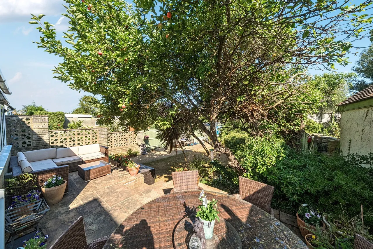Dunvegan Road, SE9, photo 17