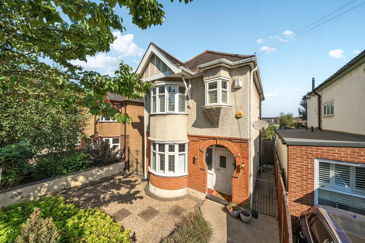 Dunvegan Road, SE9, photo 4