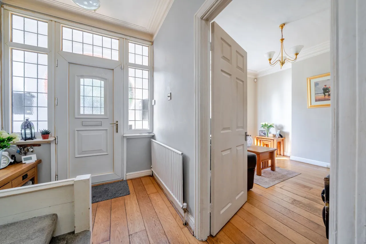 Dunvegan Road, SE9, photo 14