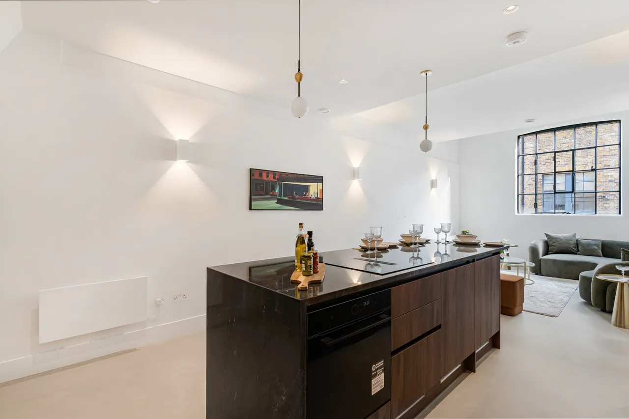Wharf Road, London, N1, photo 9