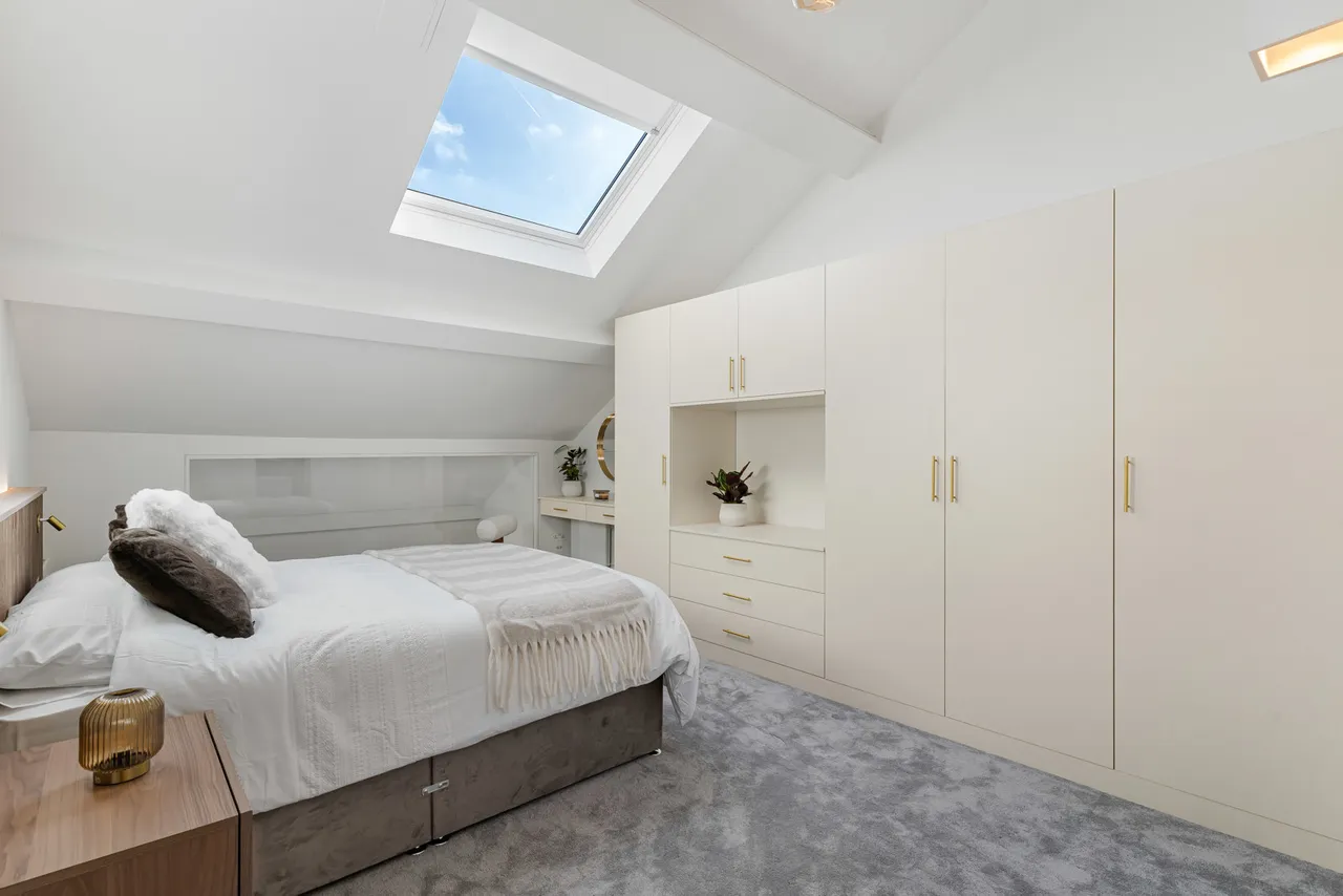 Wharf Road, London, N1, photo 15