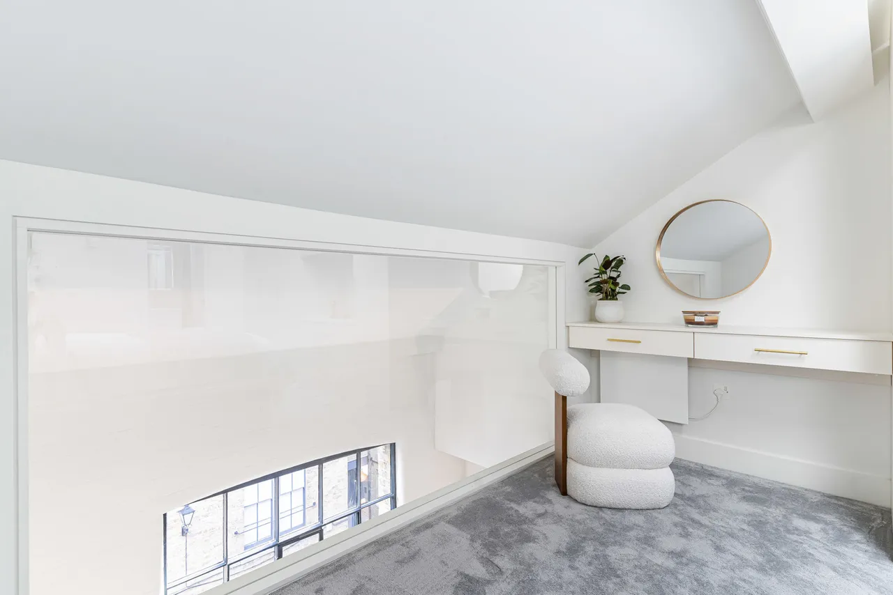 Wharf Road, London, N1, photo 17