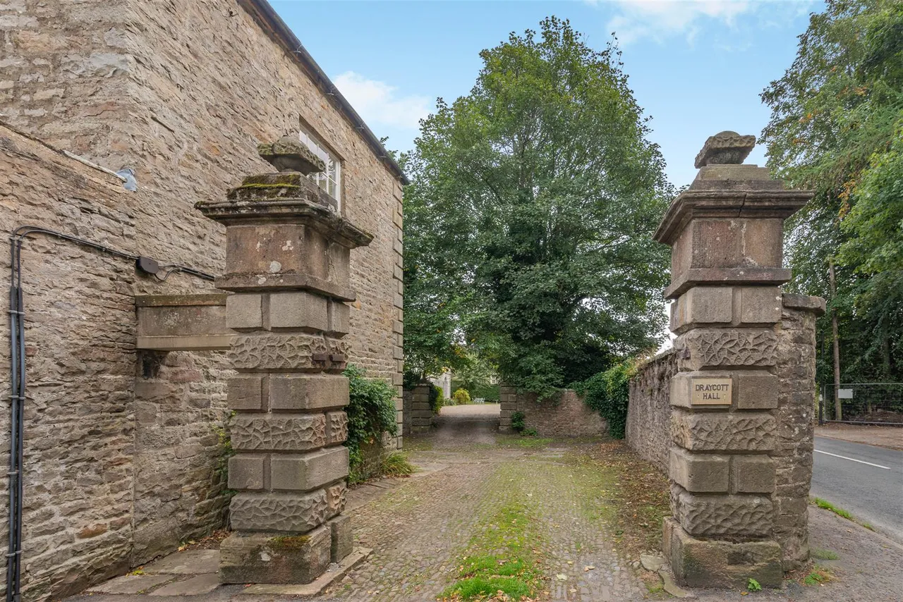West Cottage, Fremington, photo 22