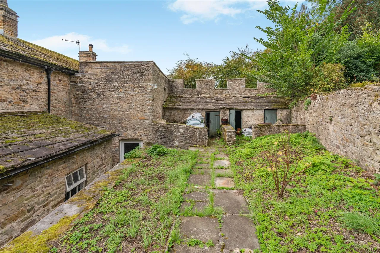 West Cottage, Fremington, photo 18