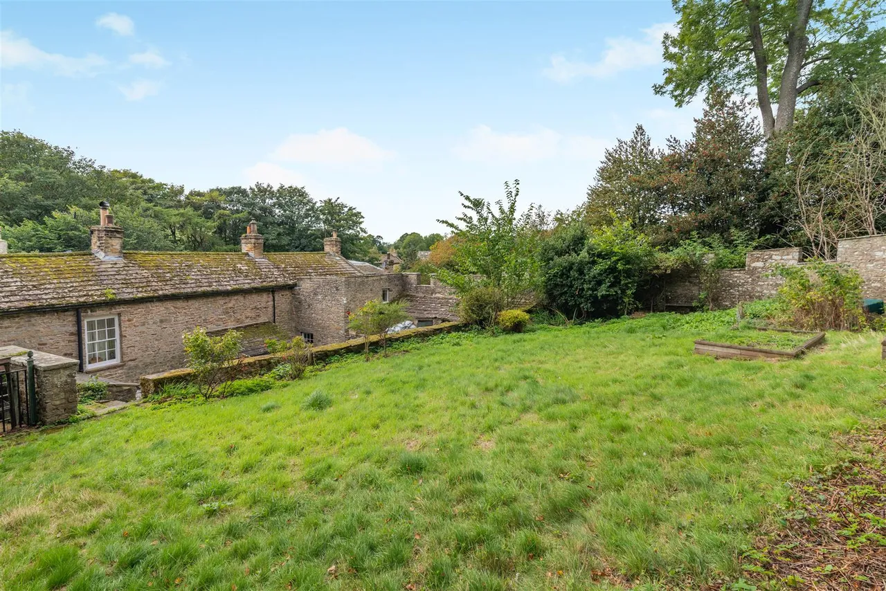 West Cottage, Fremington, photo 17