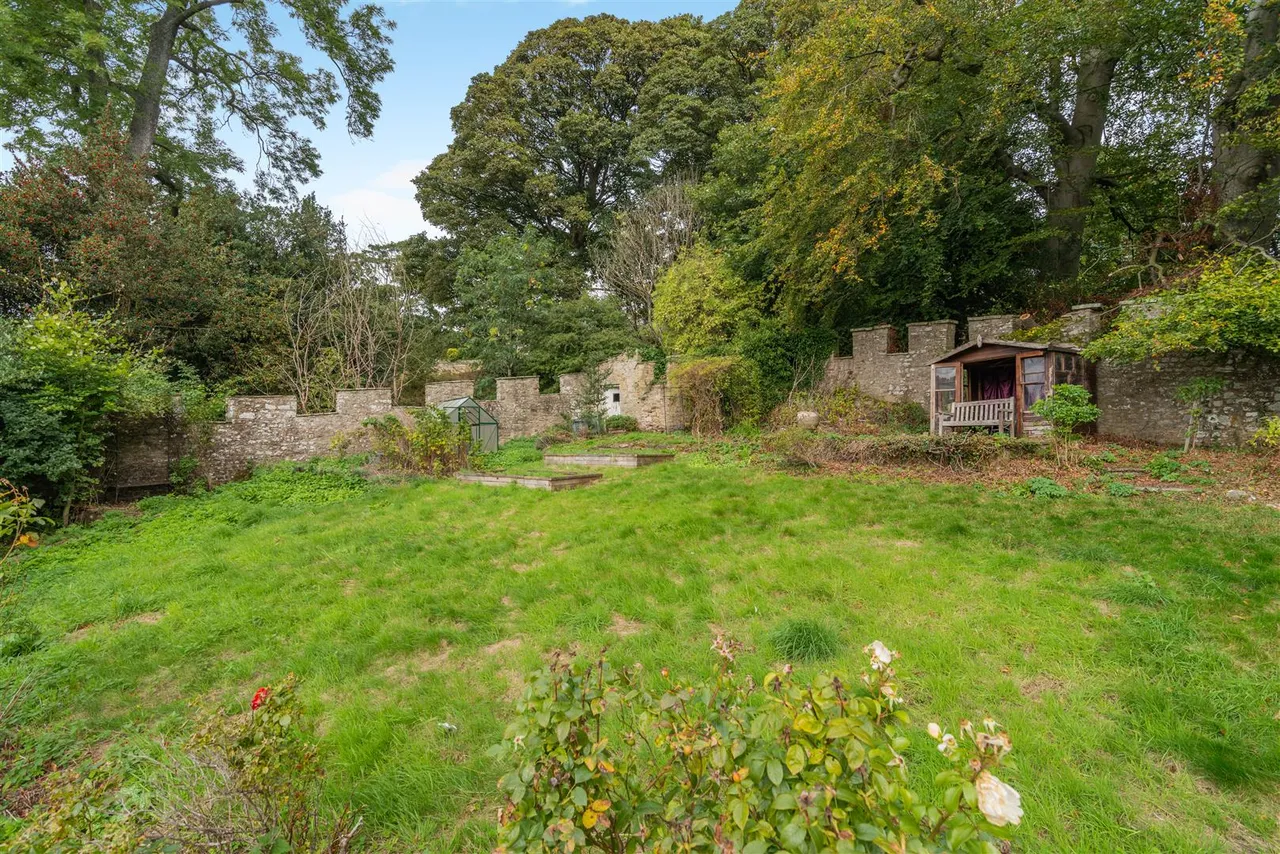 West Cottage, Fremington, photo 15