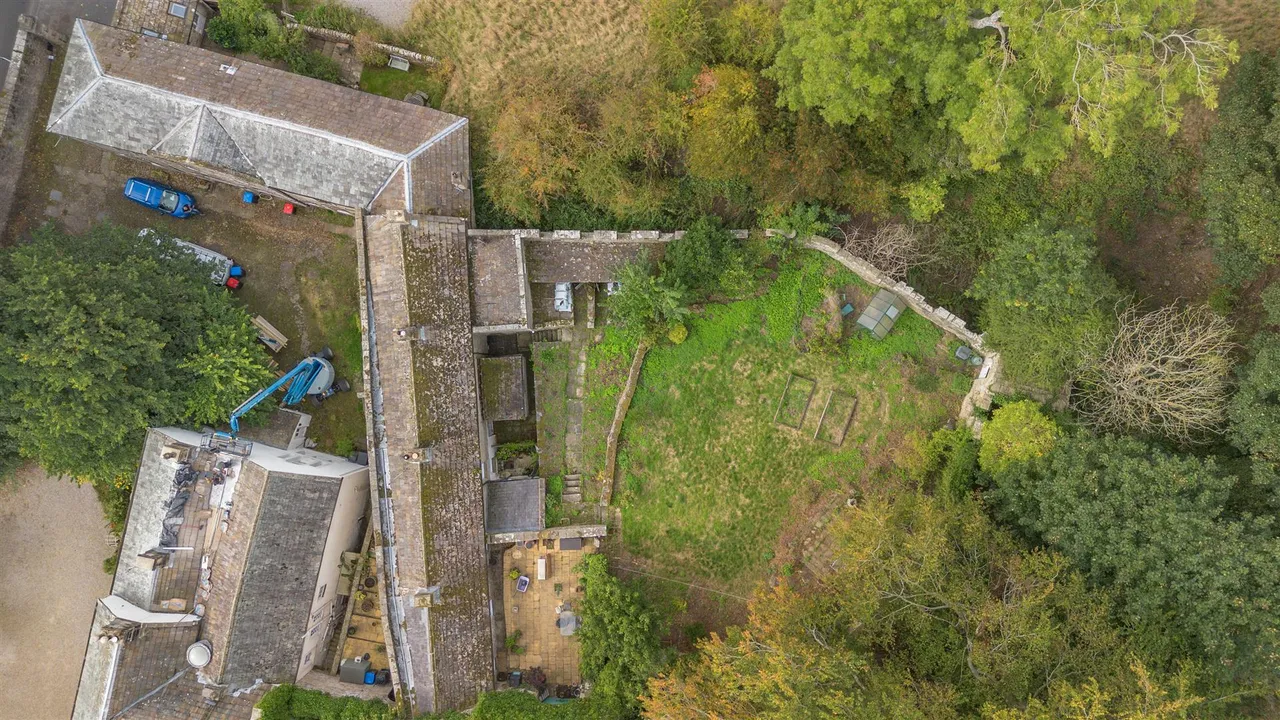 West Cottage, Fremington, photo 14