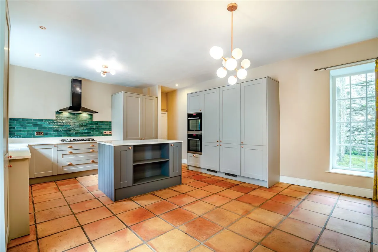 West Cottage, Fremington, photo 4