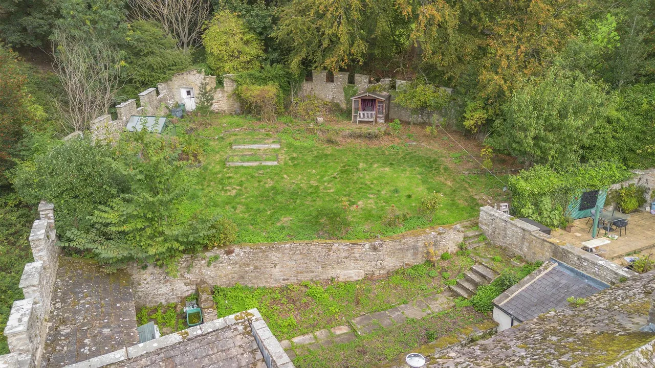 West Cottage, Fremington, photo 20