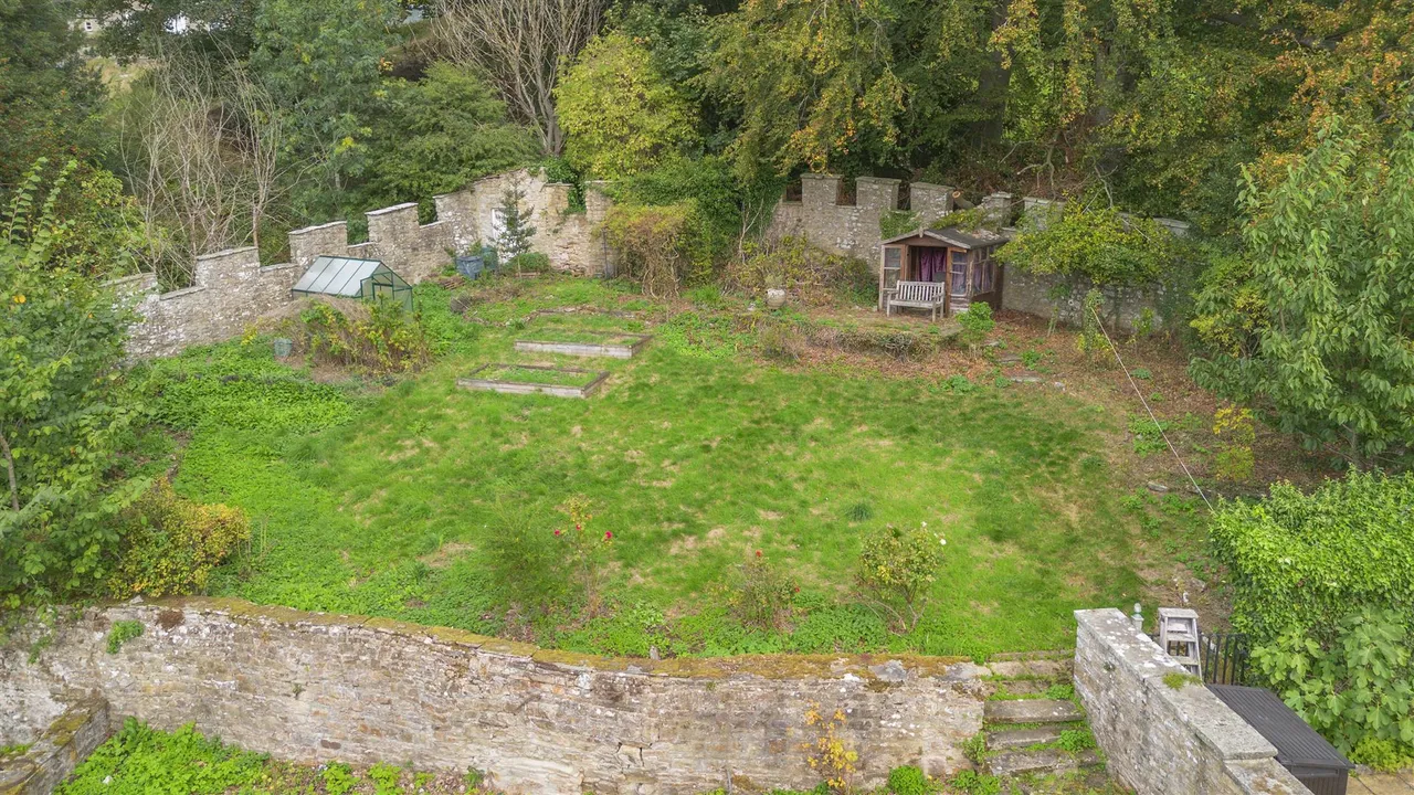 West Cottage, Fremington, photo 19