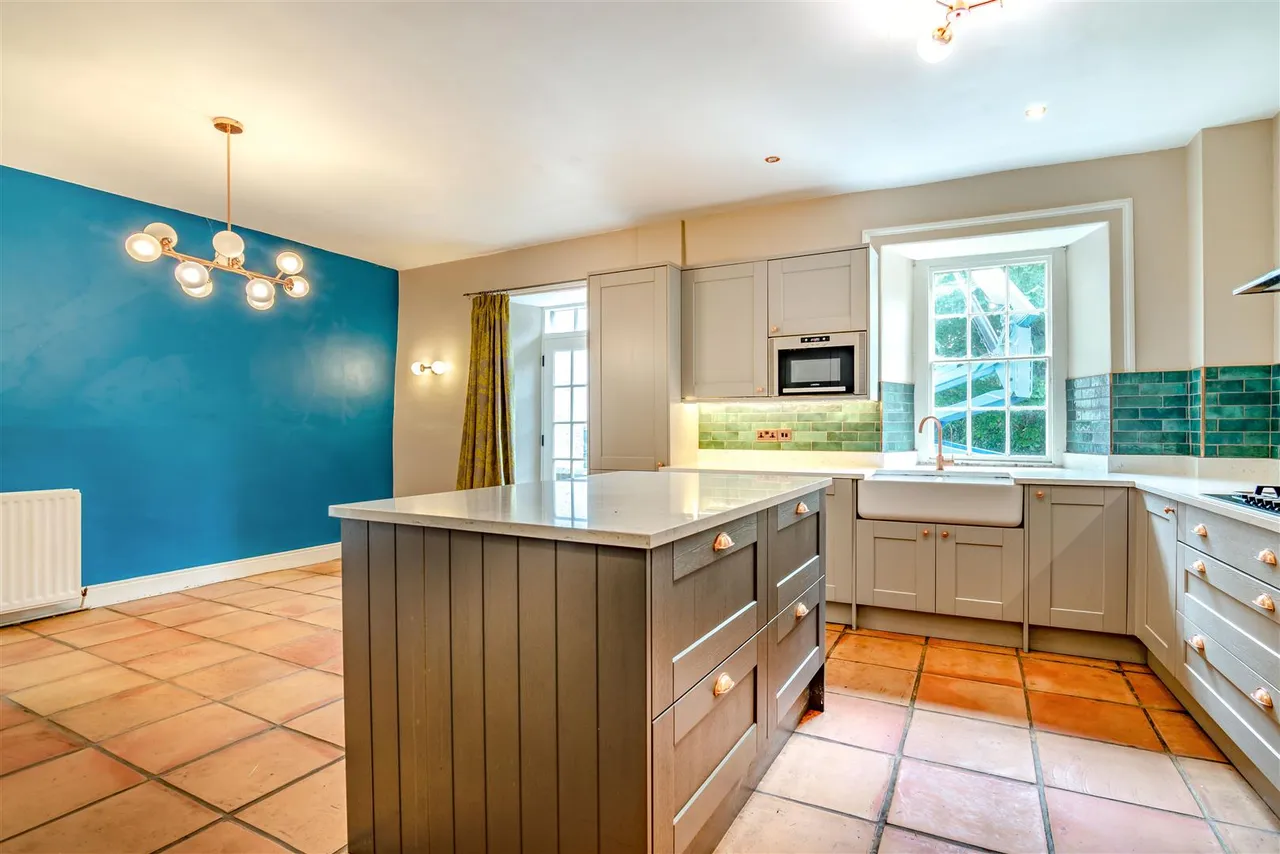 West Cottage, Fremington, photo 7