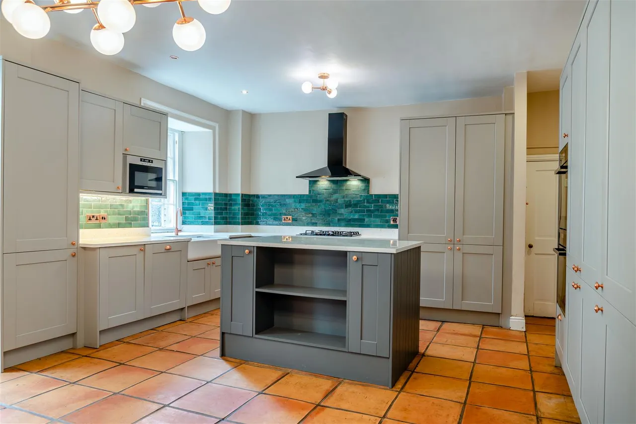 West Cottage, Fremington, photo 5