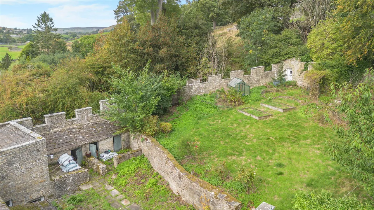West Cottage, Fremington, photo 16