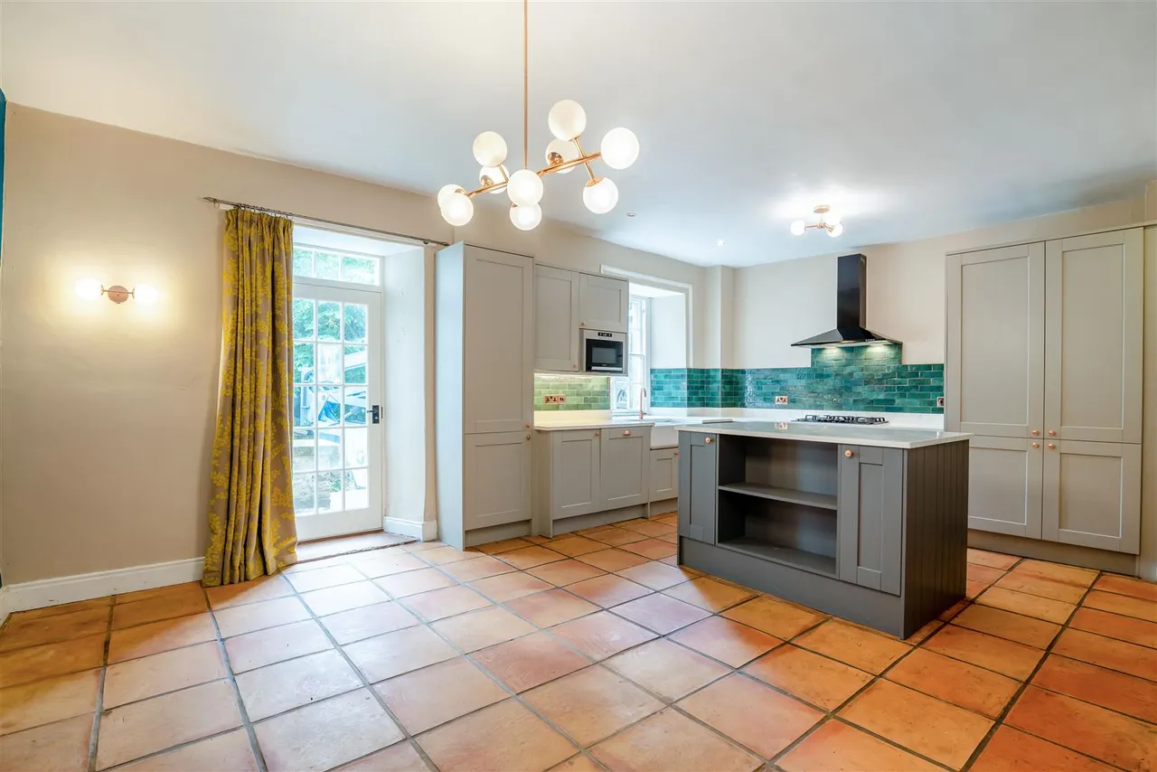 West Cottage, Fremington, photo 6