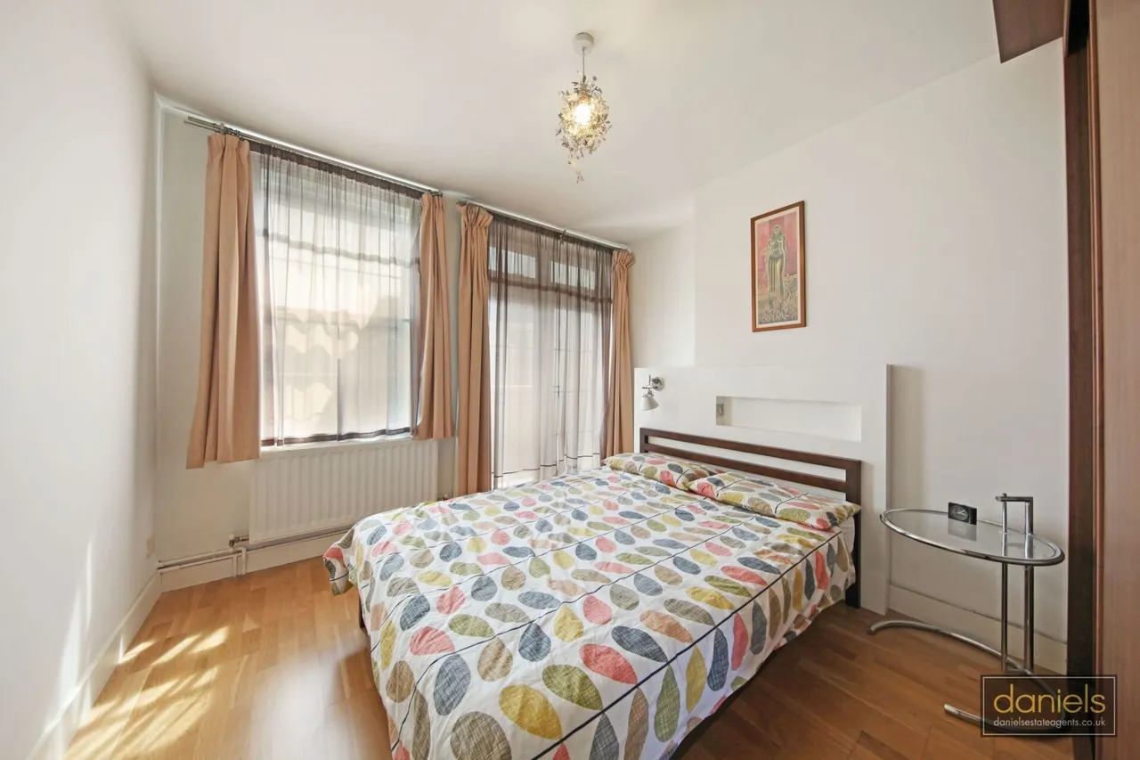 Southern Row, London, W10, photo 4