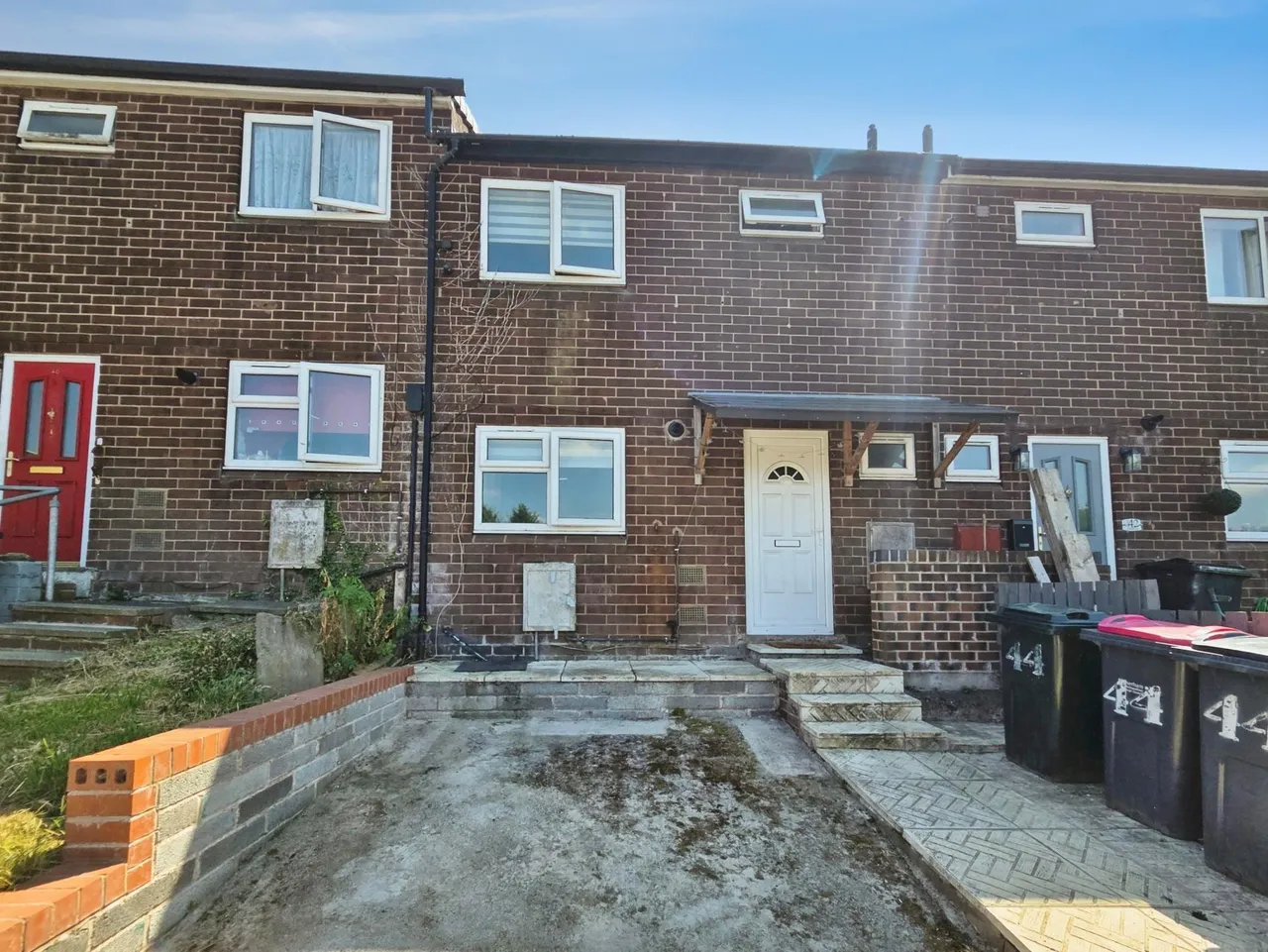 Fenton Way, Rotherham, S61, photo 20