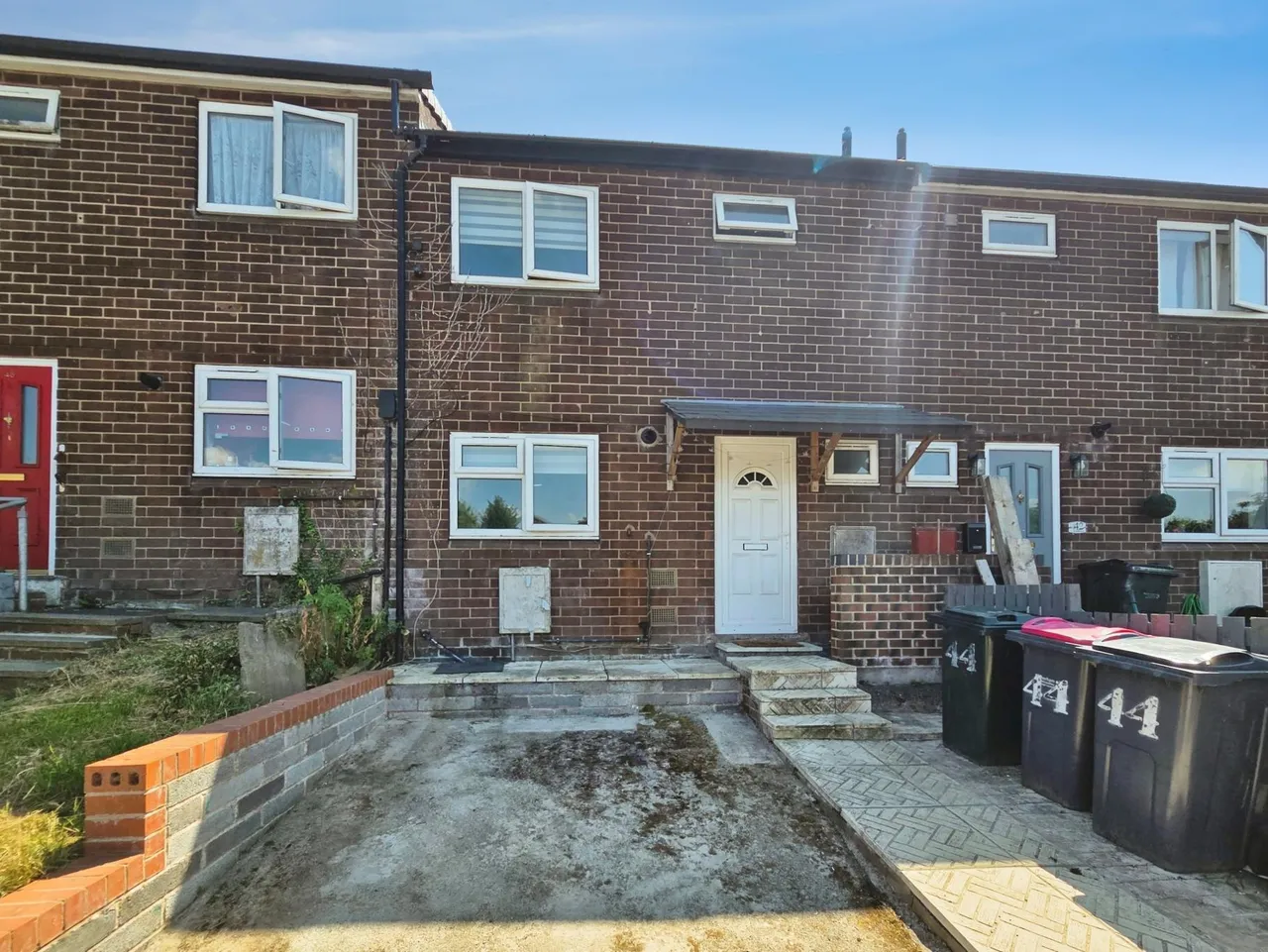 3 bed house for sale, Fenton Way, Rotherham, S61