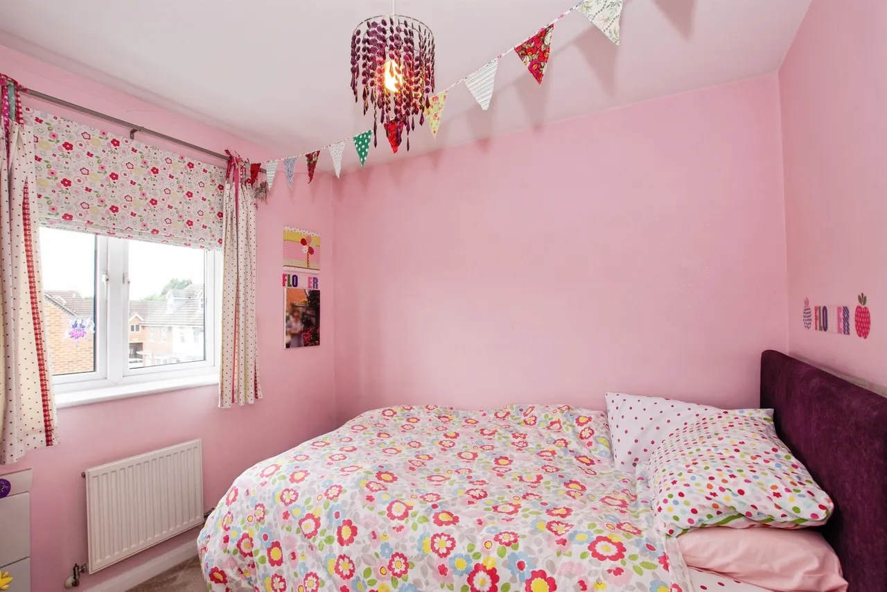 Hoo Road, Kidderminster, photo 7