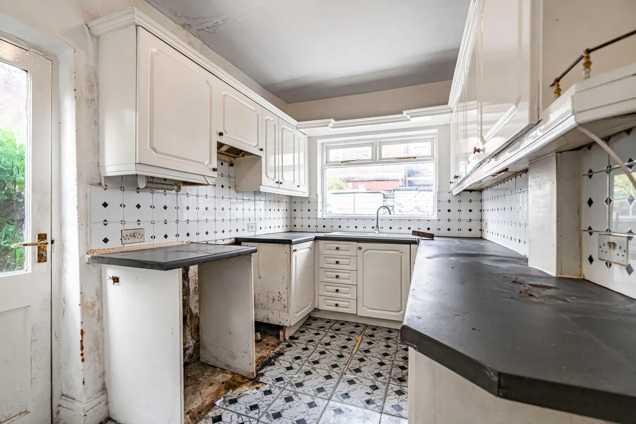 Kettering Road, Manchester, M19, photo 5