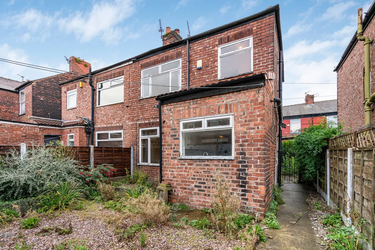 Kettering Road, Manchester, M19, photo 13